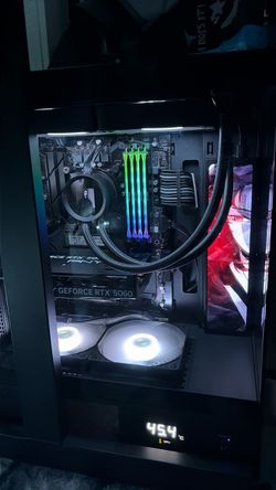Gaming pc