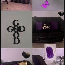 FULL Living Room Set