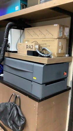 Xtool P2 Laser MXP-K007-004