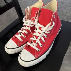 Converse High Tops