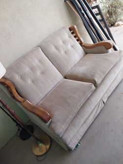 Couch 2 Seater