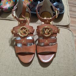 Micheael Kor's  Shoes 