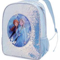 Kids Frozen Backpack