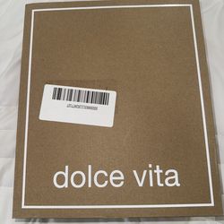 Dolce Vita Heels