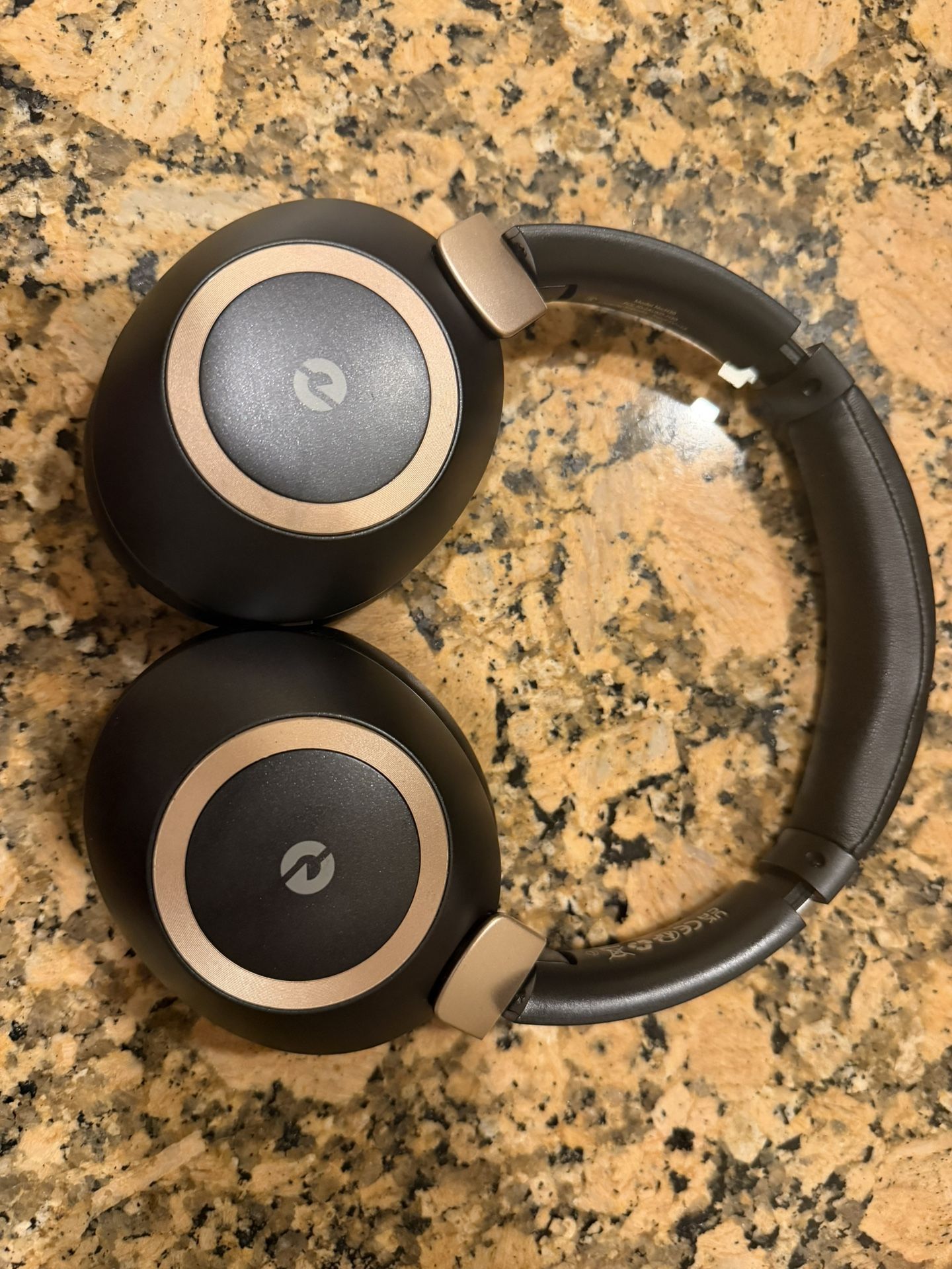 Over The Ear Bluetooth Headphones