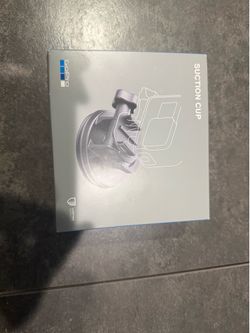 GoPro Suction Cup - NEW Sealed