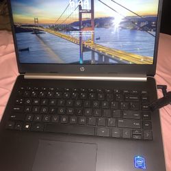 Hp Laptop 