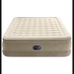  ISO A High Blow Up Bed