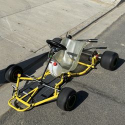 RACE GOCART (BRAND NEW) 