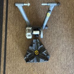 Cycle Ops Bicycle Trainer