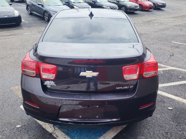 2015 Chevrolet Malibu