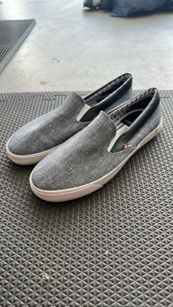 Ben Sherman Men’s Slip On Size 10