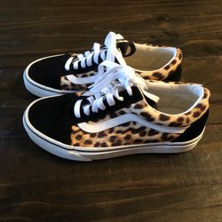 VANS NWT