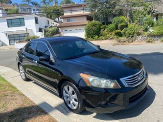 2010 Honda Accord