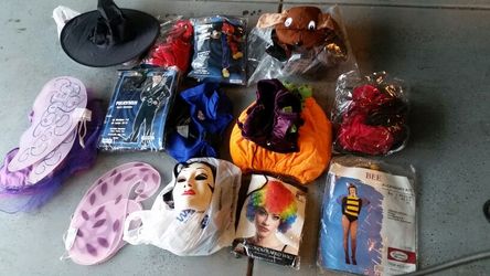 Costumes