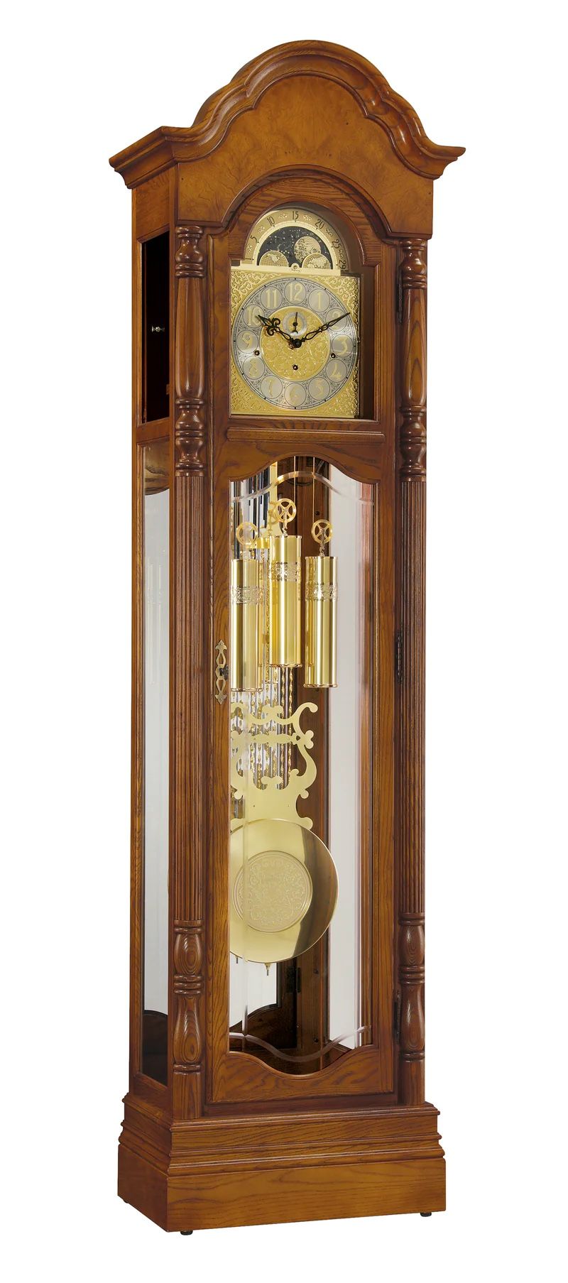 Ridgeway Grandfather Clock