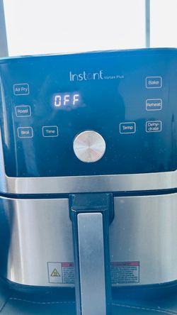 Instant Vortex Plus Air Fryer