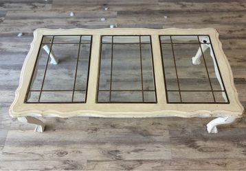 Free Table