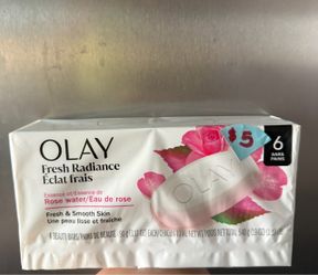 Olay bars pains