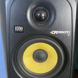 KRK Speaker