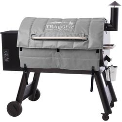 Traeger Grill Insulation Blanket 