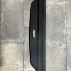 Shelf Trunk BMW X3 ‘25