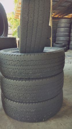 Llantas