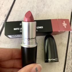 M·A·C Matte Lipstick 648 You Wouldn't Get It 0.10 Oz