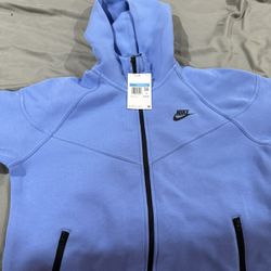 Nike Tech fleece Jacket