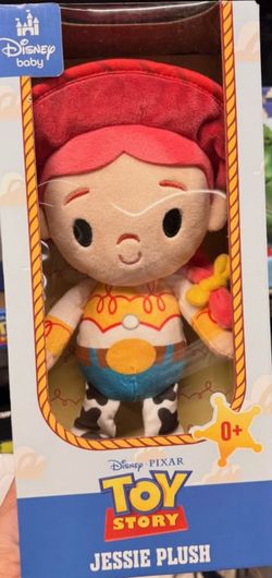 Toy Story Jesse