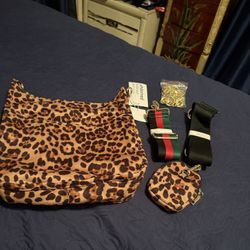 New AhDorned Pocketbook