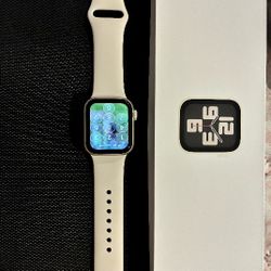 Apple Watch Gen 2