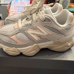Toddler New Balance 9060