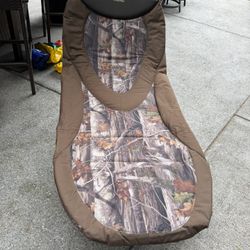 Camping Cot 