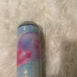 Glitter Tumbler