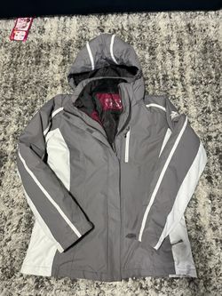 Outdoor Snow Jacket