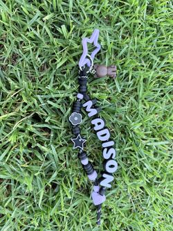 Name Keychain