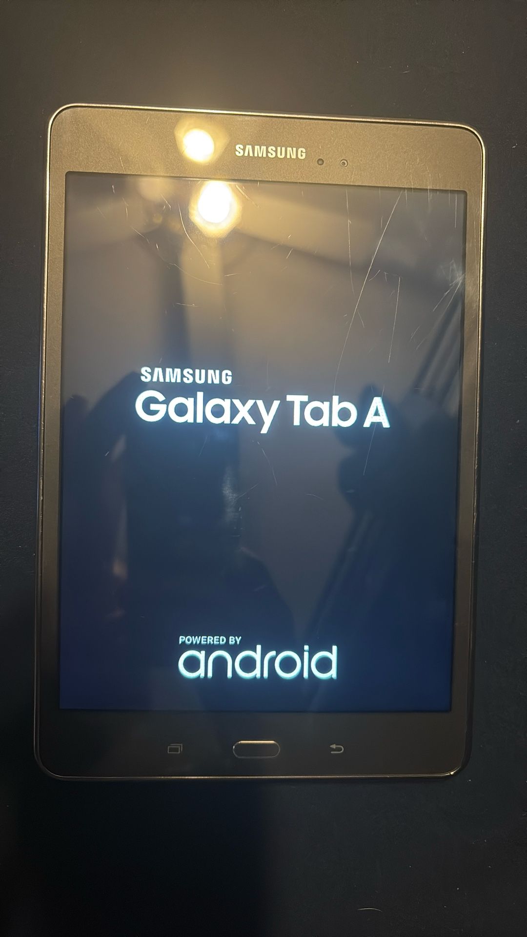 Samsung Tab A