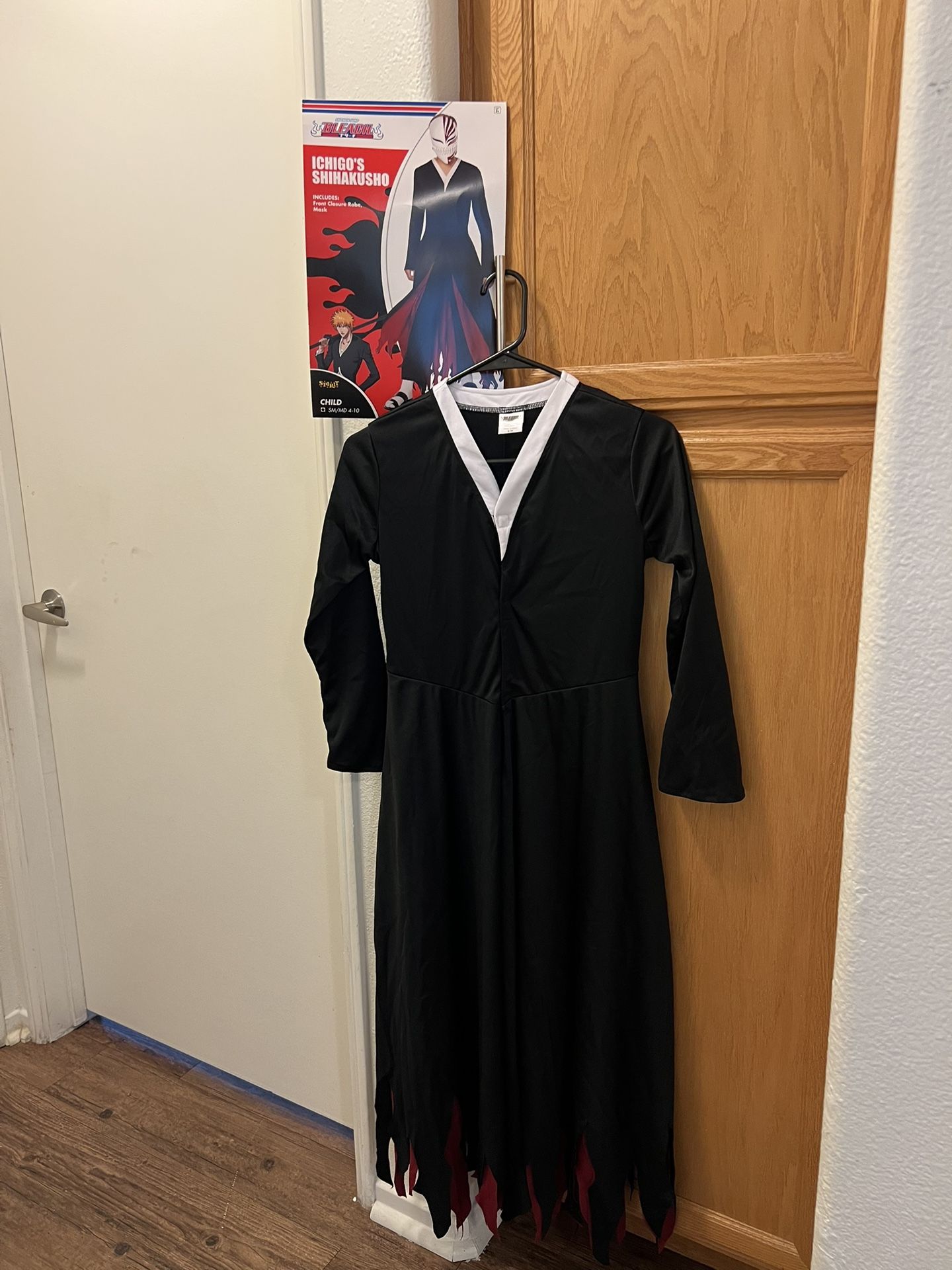 Halloween Costume