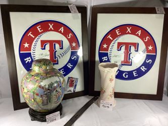 Man Cave/ House Ware Lot, Each Priced