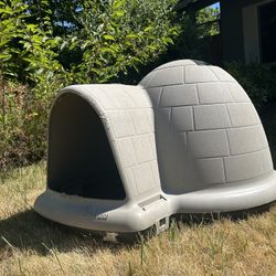 Dog house