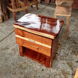 End Tables 