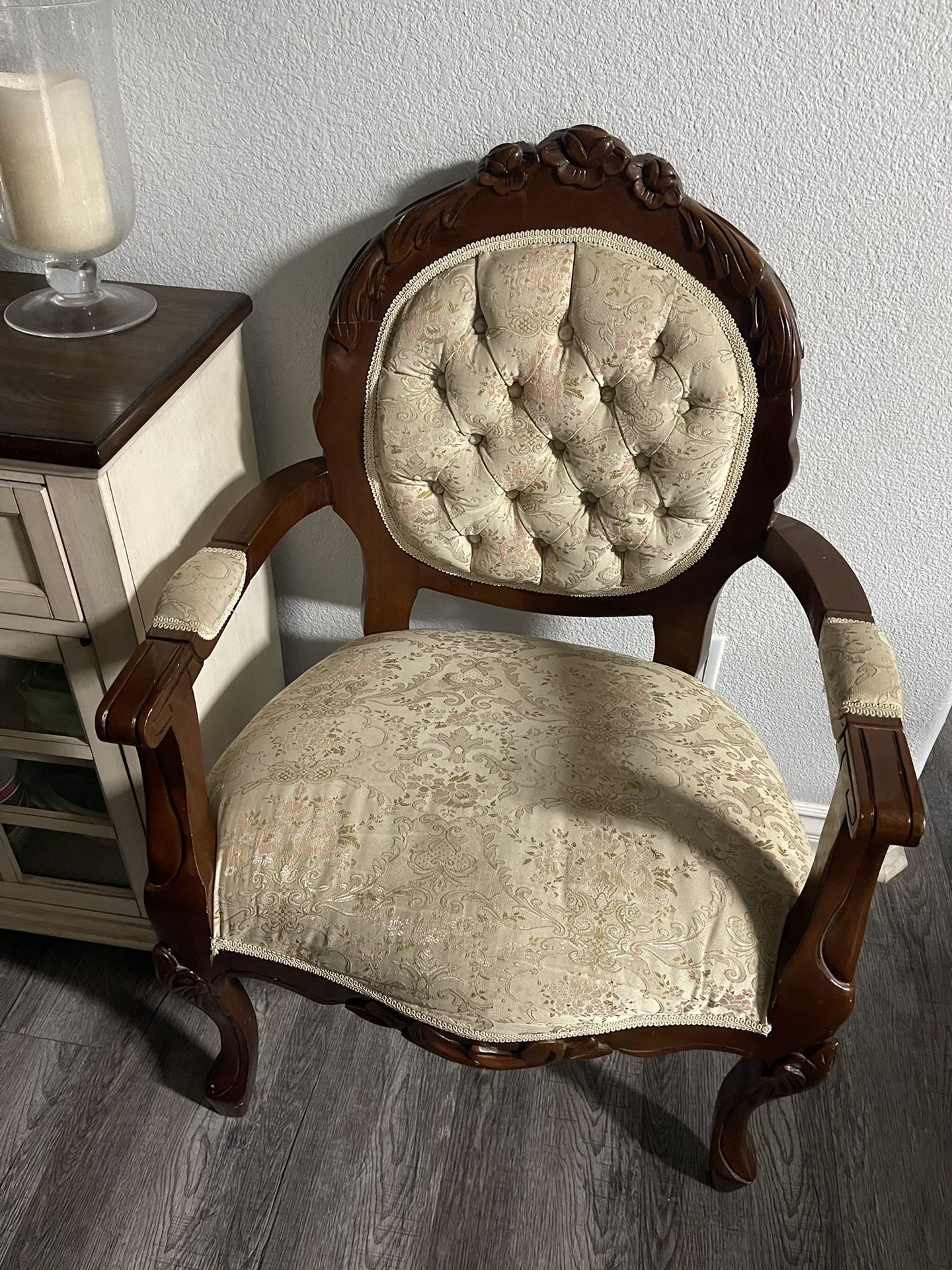 Vintage Style Chairs