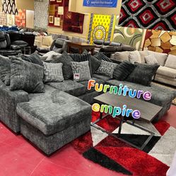 Furniture Living Room Sofa Set 
