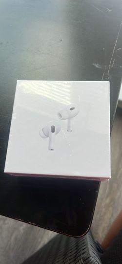 AirPod Pros(2nd generation)