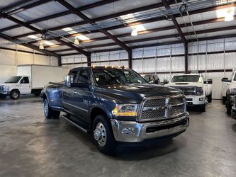 2014 Dodge Ram 3500