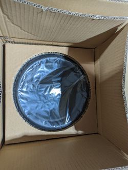 Definitive Audio BD12-D2 12" Sub