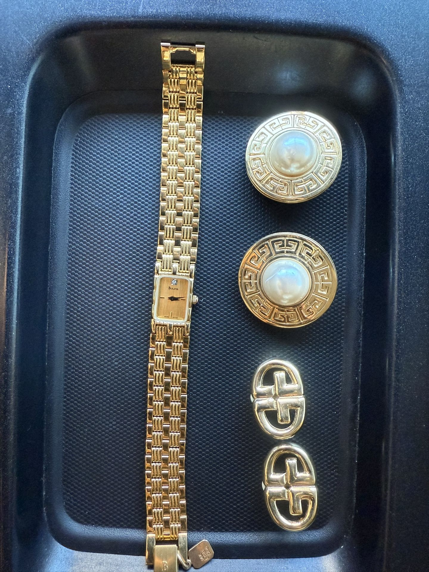 Vintage Jewelry
