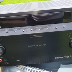 Amplificadores de Sonido Caseros