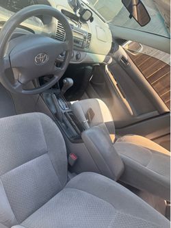 2003 Toyota Camry